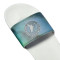 Islide USA Motto Minnesota Timberwolves Flip-flops 