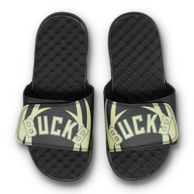 Mantra Milwaukee Bukcs Flip-flops