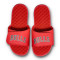 Chinelos Islide USA Mantra Chicago Bulls