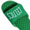 Claquettes Islide USA Mantra Boston Celtics