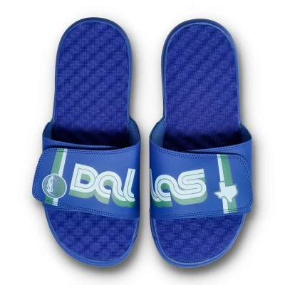 Mantra Dallas Mavericks Flip-flops