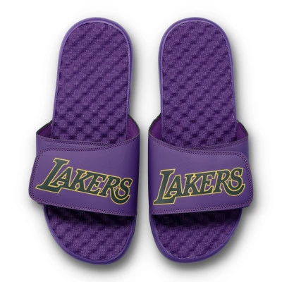 Claquettes Mantra Los Angeles Lakers