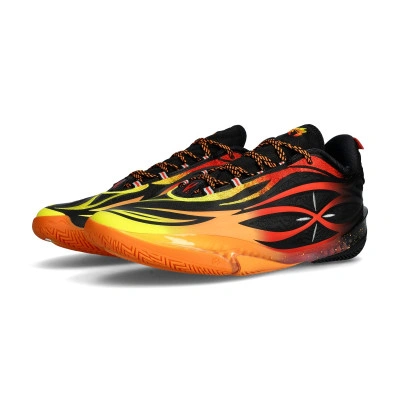 Zapatillas Wade 808 5 Ultra V2 Hot Wheels