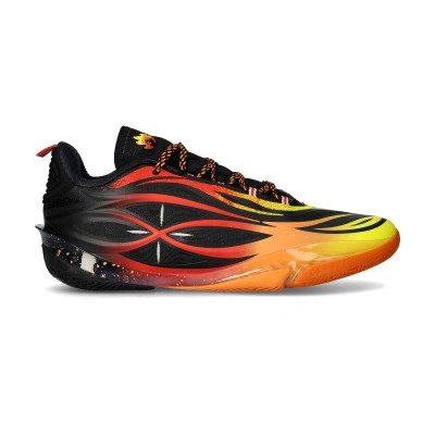 Zapatillas Wade 808 5 Ultra V2 Hot Wheels