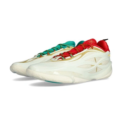 Zapatillas Wade 808 5 Ultra V2 Christmas