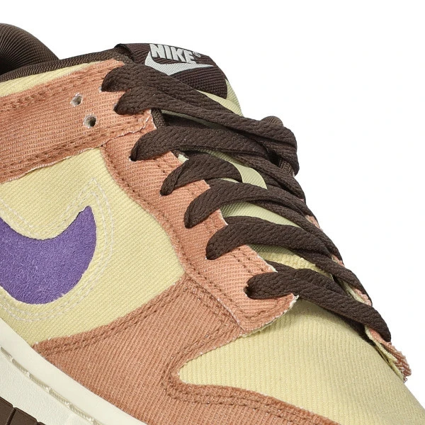 zapatilla-nike-nike-dunk-low-retro-se-dusted-clay-dusty-amethyst-team-gold-7