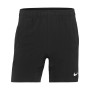 Team Woven-Black