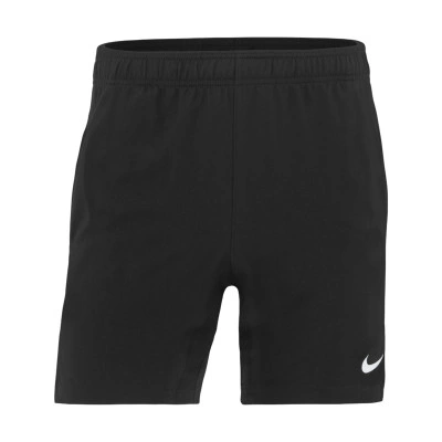 Short Team Woven