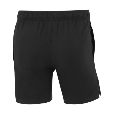Short Team Woven