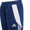 Pantalon adidas Tiro 24 Cotton Oviedo Club Baloncesto Niño