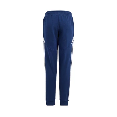 Tiro 24 Cotton Oviedo Club Baloncesto Niño Trousers