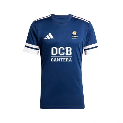 Squadra 25 Cantera Oviedo Club Baloncesto Niño Jersey