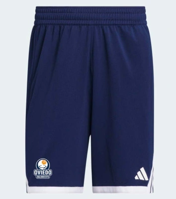 EveryDay Oviedo Club Baloncesto Shorts