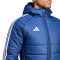 Chaquetón adidas Tiro 24 Oviedo Club Baloncesto
