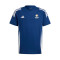 adidas Tiro 24 Cotton Oviedo Club Baloncesto Niño T-Shirt