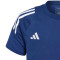 adidas Tiro 24 Cotton Oviedo Club Baloncesto Niño T-Shirt