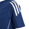 adidas Tiro 24 Cotton Oviedo Club Baloncesto Niño T-Shirt