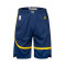 Short Jordan Golden State Warriors Statement Edition Swingman Niño