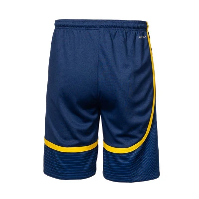 Short Golden State Warriors Statement Edition Swingman Niño