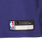 Camiseta Nike Phoenix Suns Icon Edition Devin Booker Preescolar