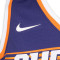 Camiseta Nike Phoenix Suns Icon Edition Devin Booker Preescolar
