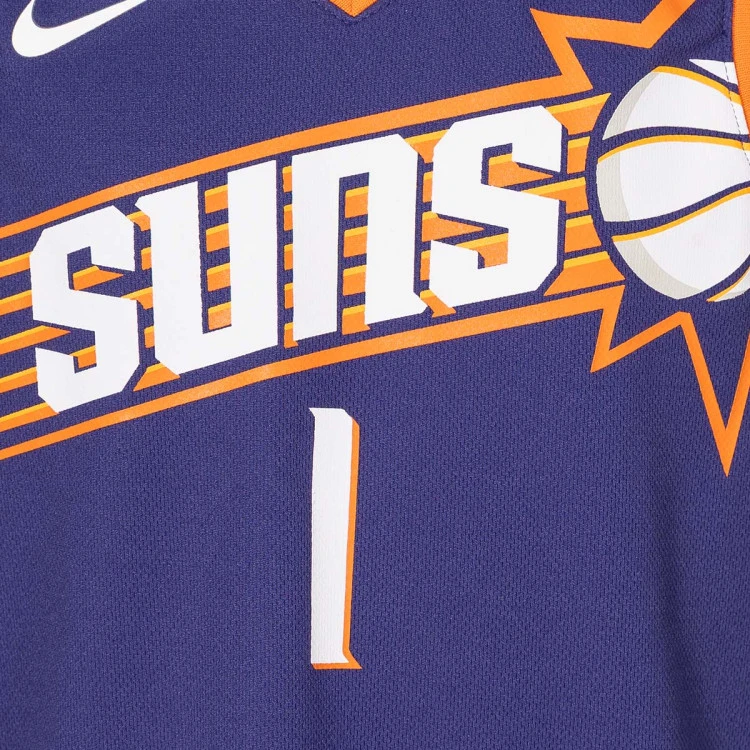 camiseta-nike-phoenix-suns-icon-edition-devin-booker-preescolar-new-orchid-2