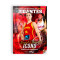 Gigantes Raquel Carrera Icono - Juni 2025 Magazin