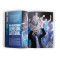 Gigantes Raquel Carrera Icono - Juni 2025 Magazin