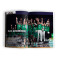 Gigantes Raquel Carrera Icono - Juni 2025 Magazin