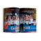 Gigantes Raquel Carrera Icono - Juni 2025 Magazin
