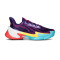 Tenis Under Armour Curry Series 7 World Tour