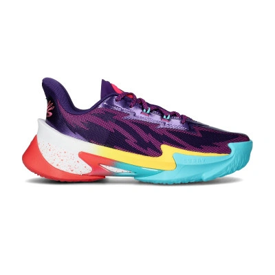 Tenis Curry Series 7 World Tour