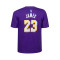 Jordan Los Angeles Lakers Essential Statement Edition Lebron James Kinder T-Shirt