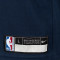 Camiseta Nike Minnesota Timberwolves Icon Edition Anthony Edwards Preescolar
