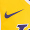 Nike Los Angeles Lakers Icon Edition Luka Doncic Preescolar Jersey