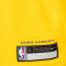 Nike Los Angeles Lakers Icon Edition Luka Doncic Preescolar Jersey