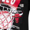 Camiseta Nike Chicago Bulls Courtside OGC Niño
