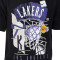 Playera Nike Los Angeles Lakers Courtside OGC Niño
