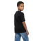 Playera Nike New York Knikcs Courtside OGC Niño