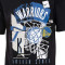 Playera Nike Golden State Warriors Courtside OGC Niño