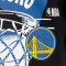 Playera Nike Golden State Warriors Courtside OGC Niño