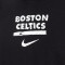 Sudadera Nike Boston Celtics Club Premium Courtside Niño