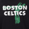 Sudadera Nike Boston Celtics Club Premium Courtside Niño