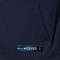 Nike Kids Minnesota Timberwolves Club Premium Courtside Sweatshirt