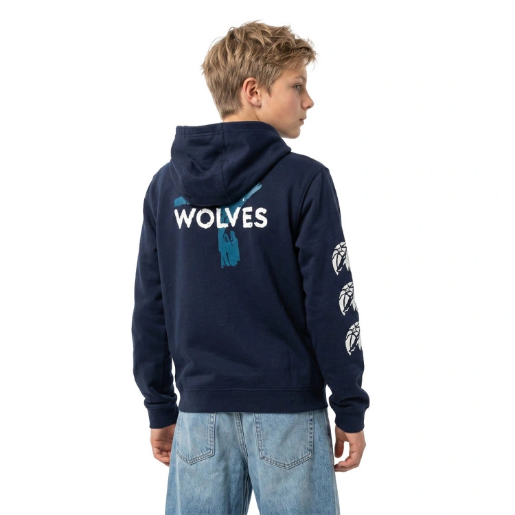 sudadera-nike-minnesota-timberwolves-club-premium-courtside-nino-college-navy-1