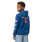 Nike New York Knicks Club Premium Courtside Kinder Sweatshirt