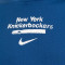 Nike New York Knicks Club Premium Courtside Kinder Sweatshirt