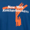 Nike New York Knicks Club Premium Courtside Kinder Sweatshirt