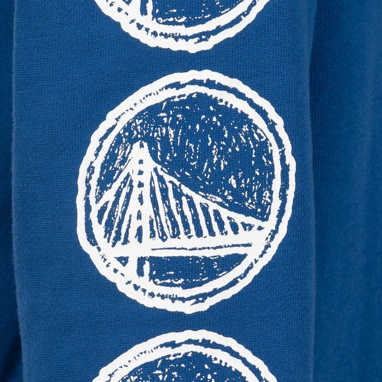 sudadera-nike-golden-state-warriors-club-premium-courtside-nino-rush-blue-5