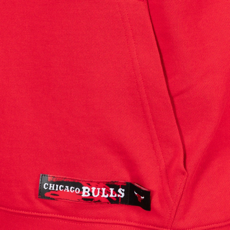 sudadera-nike-chicago-bulls-club-premium-courtside-nino-university-red-4